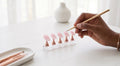 Customize Press-On Nails (Please contact us before placing the order)